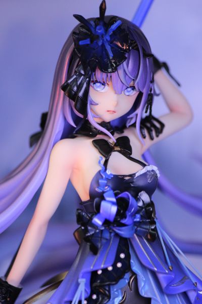 崩坏3rd 希儿  栖于永夜