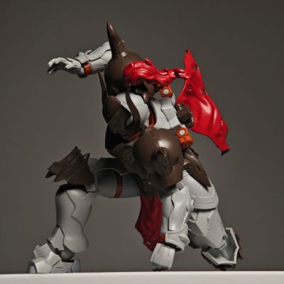 30MF 利贝尔战士