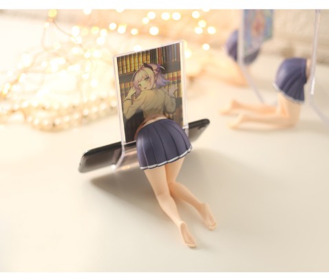 手机少女2.0
