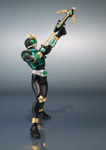 S.H.Figuarts 假面骑士空我 天马形态