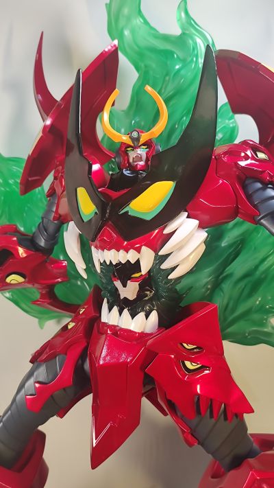 POP UP PARADE 天元突破 红莲螺岩 XL尺寸 限定版