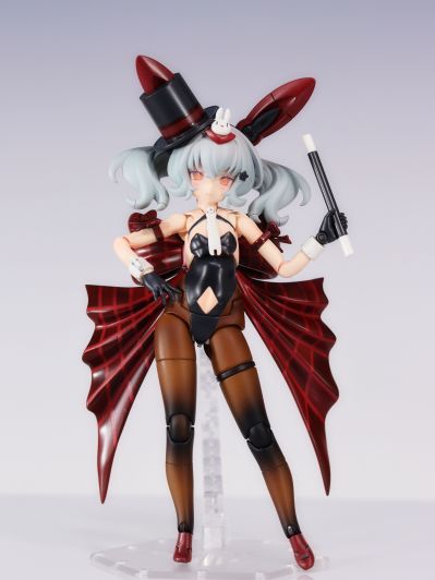 M.S.G. 服装配件 可爱蝴蝶结配件