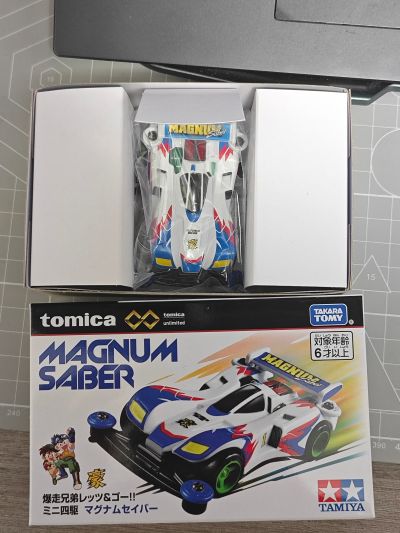 多美卡高级无限 四驱兄弟！！迷你四驱 冲锋战神