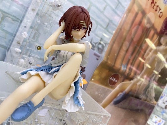 偶像大师闪耀色彩 ESPRESTO-Highly detail- 樋口圆香