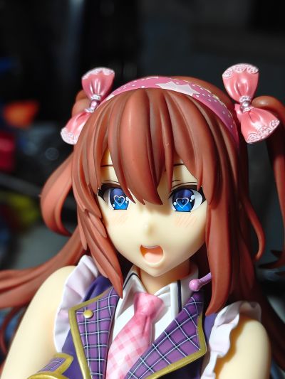 IMARIA 爱原保奈美