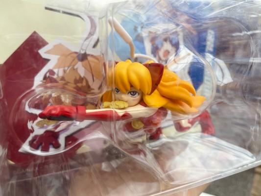 EVA 明日香 エアロキャット feat.ぽよよん・ろっく