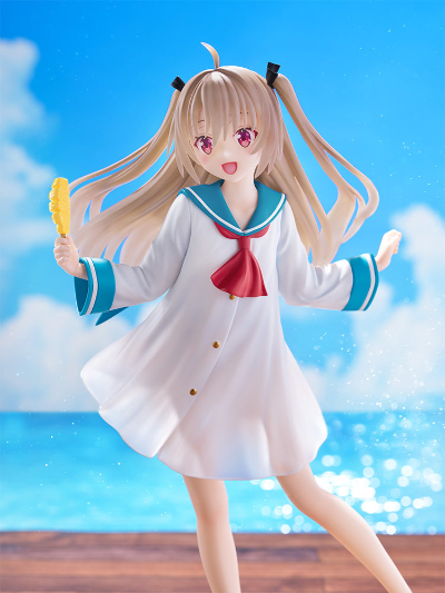 TENITOL TALL 亚托莉-我挚爱的时光- 亚托莉