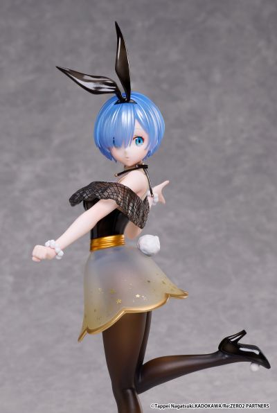 Re:从零开始的异世界生活 雷姆 兔女郎 1/7比例手办