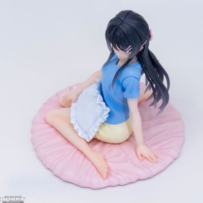 青春猪头少年不会梦到兔女郎学姐 Luminasta “樱岛麻衣”睡衣款