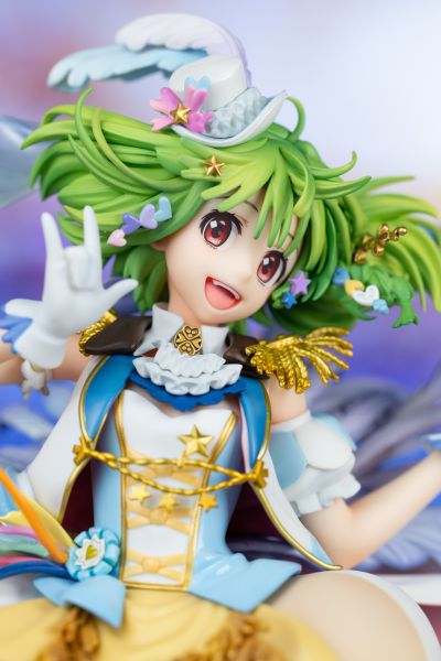 超时空要塞F(Frontier) 1/100 VF-25F Messiah Valkyrie ファイターモード ランカマーKINGVer.