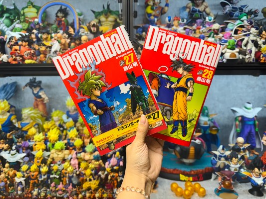 S.H.Figuarts 孙悟空与龙-龙珠40周年纪念款-