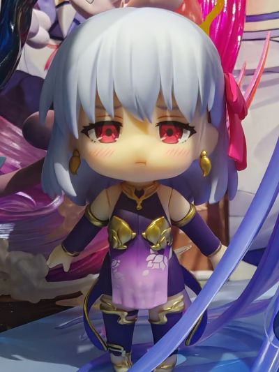 粘土人#2513 命运-冠位指定 暗匿者-迦摩