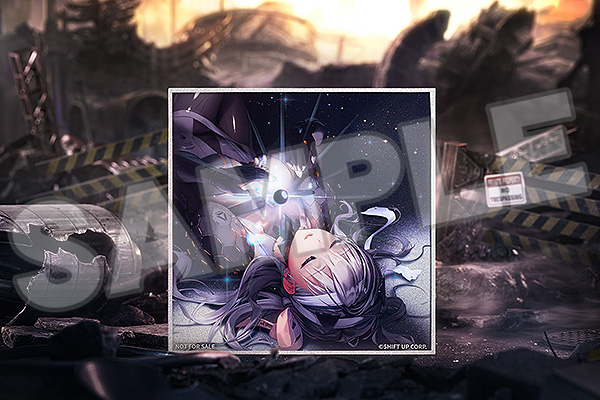 胜利女神：新的希望 神罚