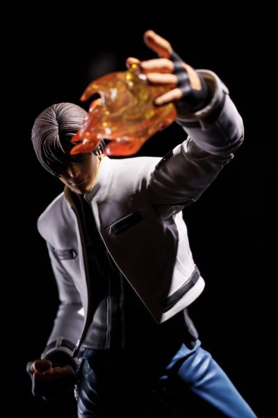 拳皇2002无限之战 草薙京