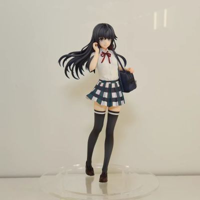 我的青春恋爱物语果然有问题 。完 雪之下雪乃