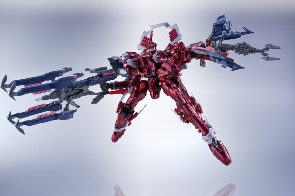 ROBOT魂＜AC系列＞IB-C03: HAL 826 /“指导手”沃尔特