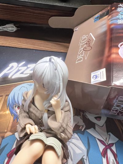 Desktop Cute  魔女之旅 伊蕾娜~便装~