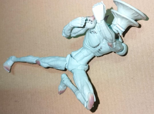 S.H.Figuarts 怪兽9号