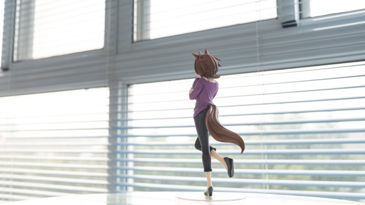 Trio-Try-iT  赛马娘 爱丽速子