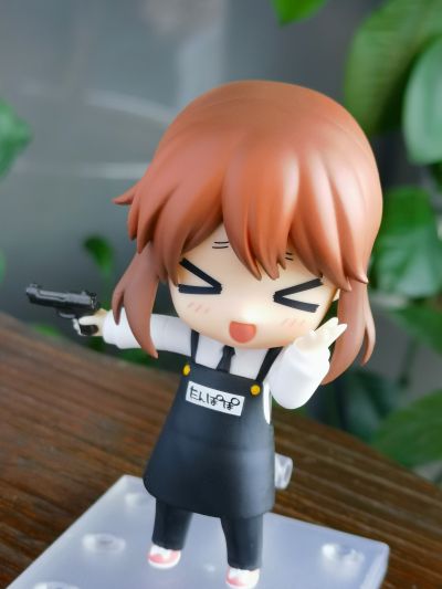 粘土人#2555 幼儿园WARS 丽塔