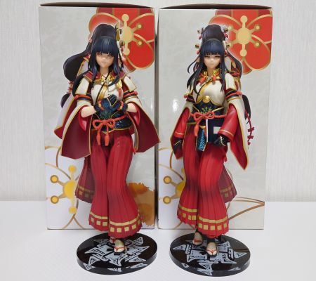 怪物猎人崛起 集会所接待员水芸