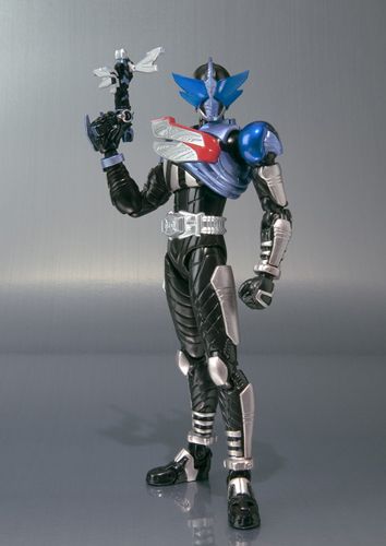 S.H.Figuarts 假面骑士雷蜓