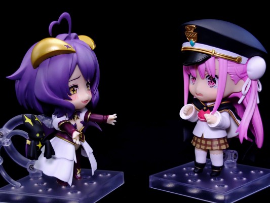 粘土人#2487 炽焰天穹 国见玉