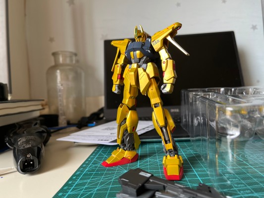 METAL ROBOT魂（Ka signature）＜机动战士系列＞ 机动战士Z高达系列  量产型百式改