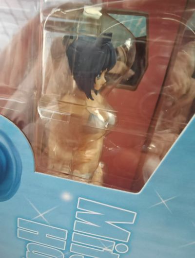 你所期望的永远 速濑水月