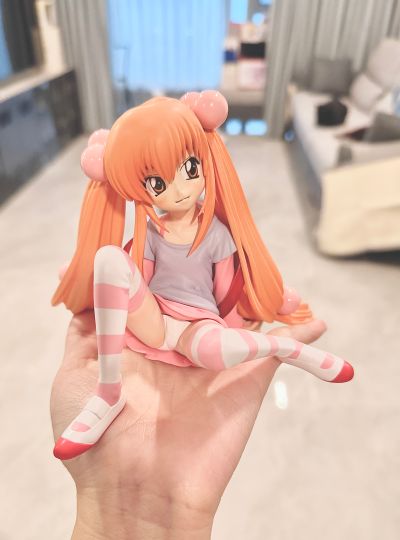 萝莉的时间 九重凛