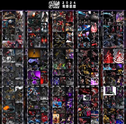 VGM38 漫威蜘蛛侠 蜘蛛侠(钢铁蜘蛛战衣) 珍藏人偶