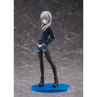 少女乐队的呐喊 河原木桃香