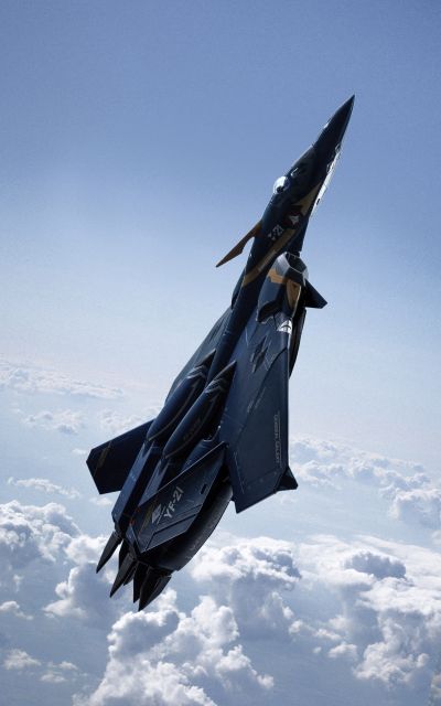 DX超合金 超时空要塞PLUS YF-21（卡尔德·哥文·波文专用机）