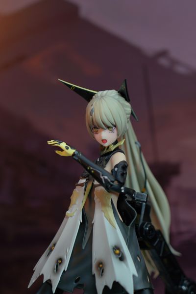 战双·帕弥什 七实·脉冲 辉煌流星