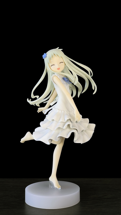 POP UP PARADE 我们仍未知道那天所看见的花的名字。 本间芽衣子