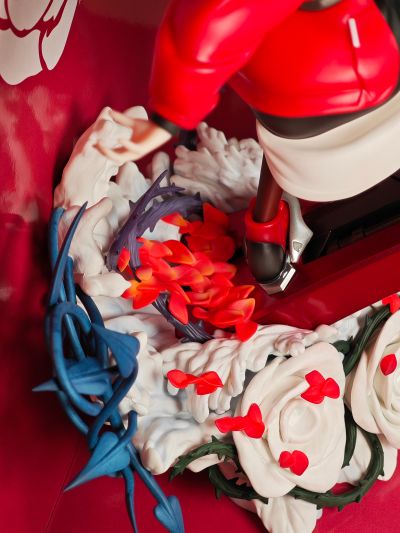 四色战记 冰雪帝国 露比·罗丝（梦境）