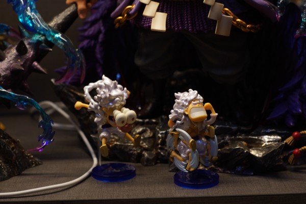 WCF 航海王 5档路飞 特别款