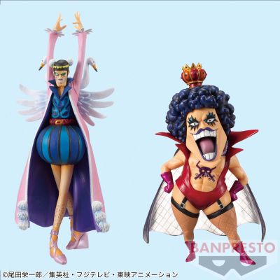 航海王DFX ～伟大航男？～