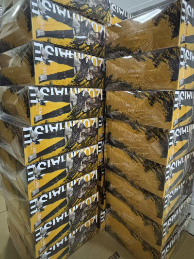 Pocket Art系列 PA006 警卫员 冷泉绯世