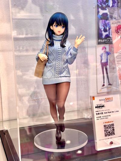 POP UP PARADE 古立特宇宙 宝多六花 约会服装 L尺寸