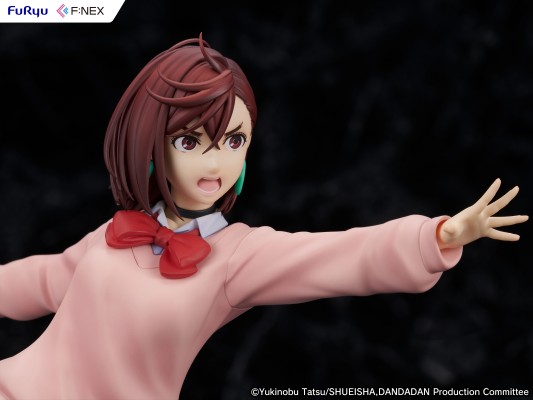 当哒当/胆大党 小桃 1/7比例手办