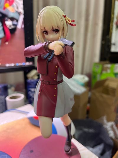 Trio-Try-iT  莉可丽丝 锦木千束