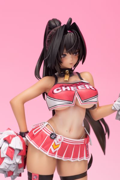 胜利女神：新的希望 贝伊(Bay) GK套件