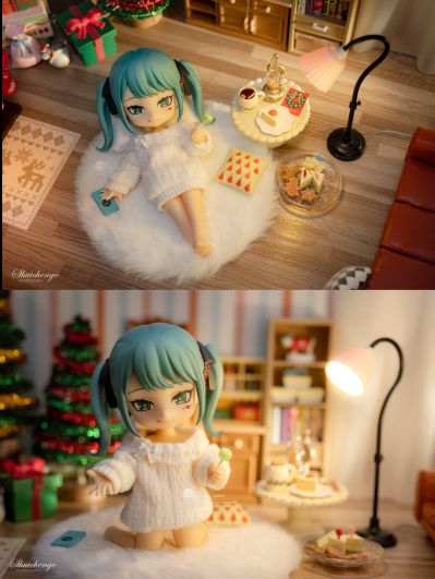 CJD-002 KEMO XII CJD 通贩系列 女素体