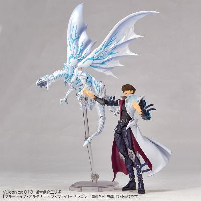 Vulcanlog 012 游戏王Revo 海马濑人