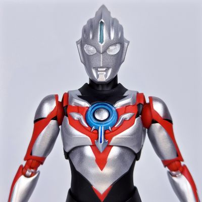 S.H.Figuarts 欧布奥特曼 欧布原生（新生代之星）（暂译）