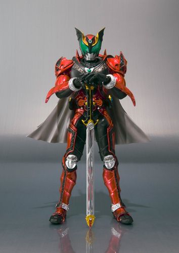 S.H.Figuarts 假面骑士暗黑月骑