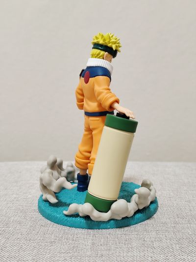 Memorable Saga 火影忍者 漩涡鸣人