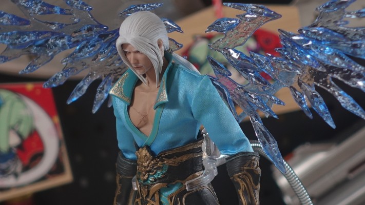 斗破苍穹 海波东