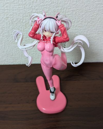 TENITOL 胜利女神：妮姬 爱丽丝